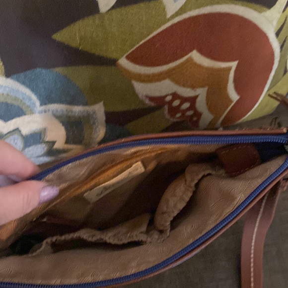 Sakroots purse - Picture 2 of 2